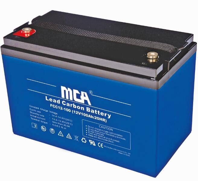 Lead Carbon Battery - A bright future of lead acid battery 